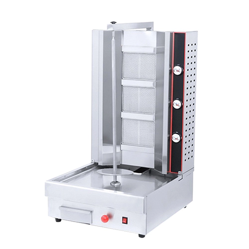 ¿Qué hace que un asador Shawarma sea la mejor opción para los restaurantes?