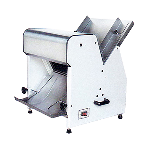 Cortadora de pan automática