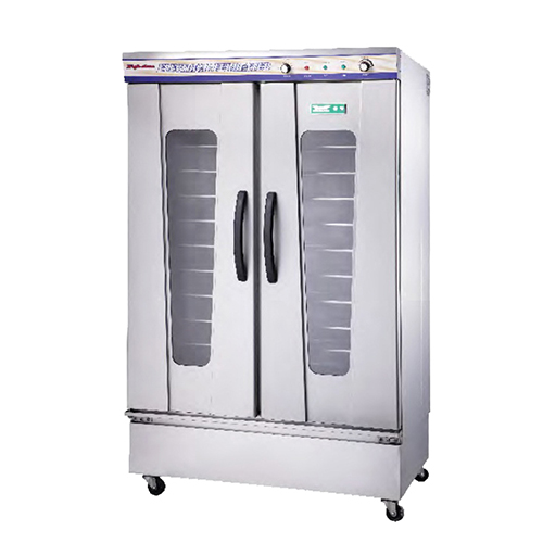 Caja de prueba de pan