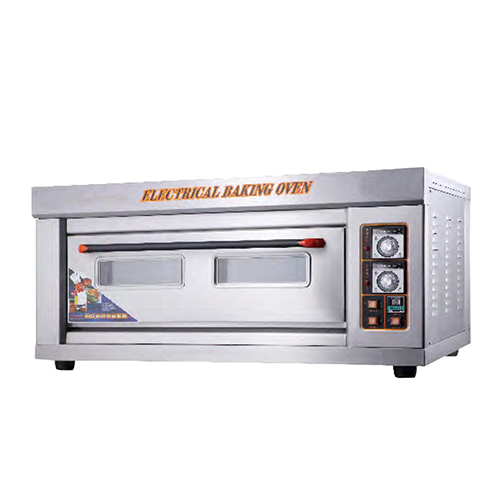 Horno de piso comercial
