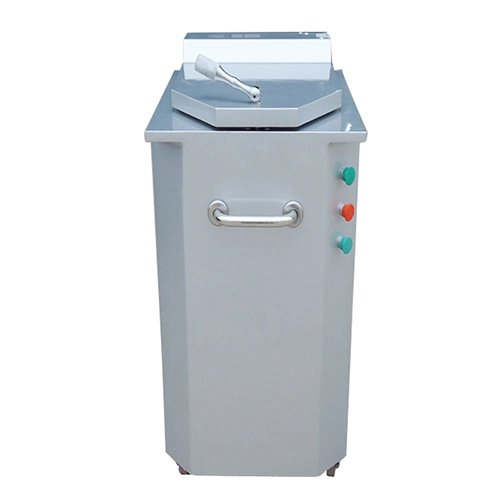 Divisor de masa comercial