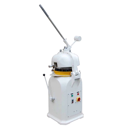 Redondeadora divisora ​​de masa comercial