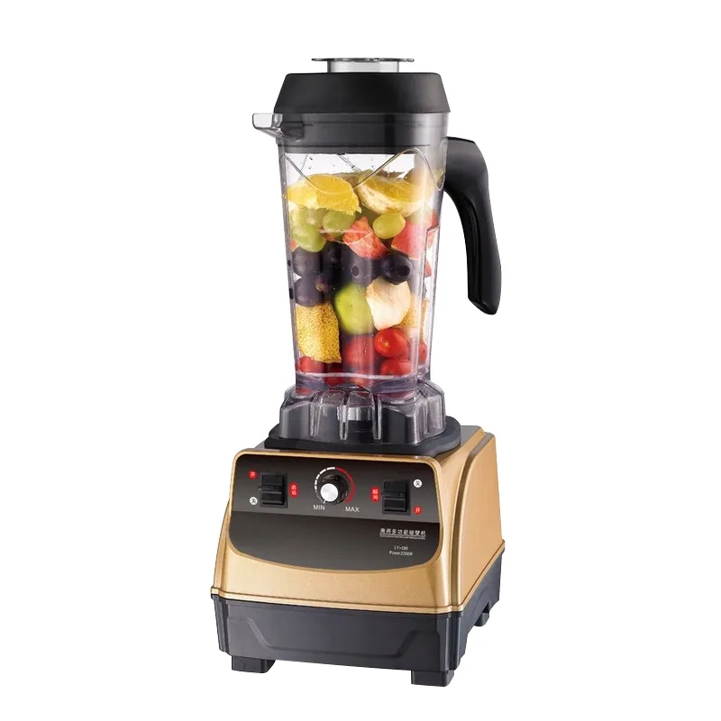 Licuadora de inmersión comercial