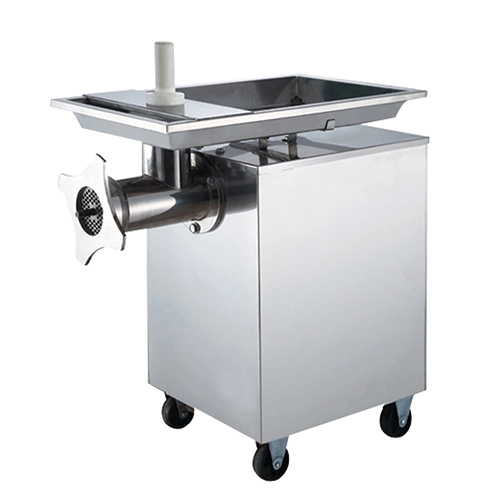 Picadora de carne comercial