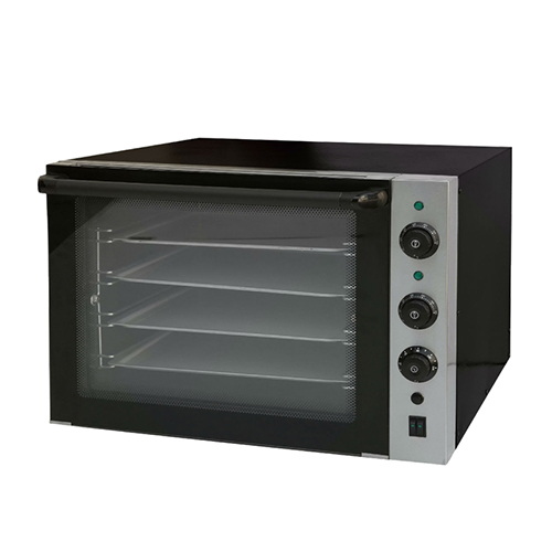 Horno tostador de convección