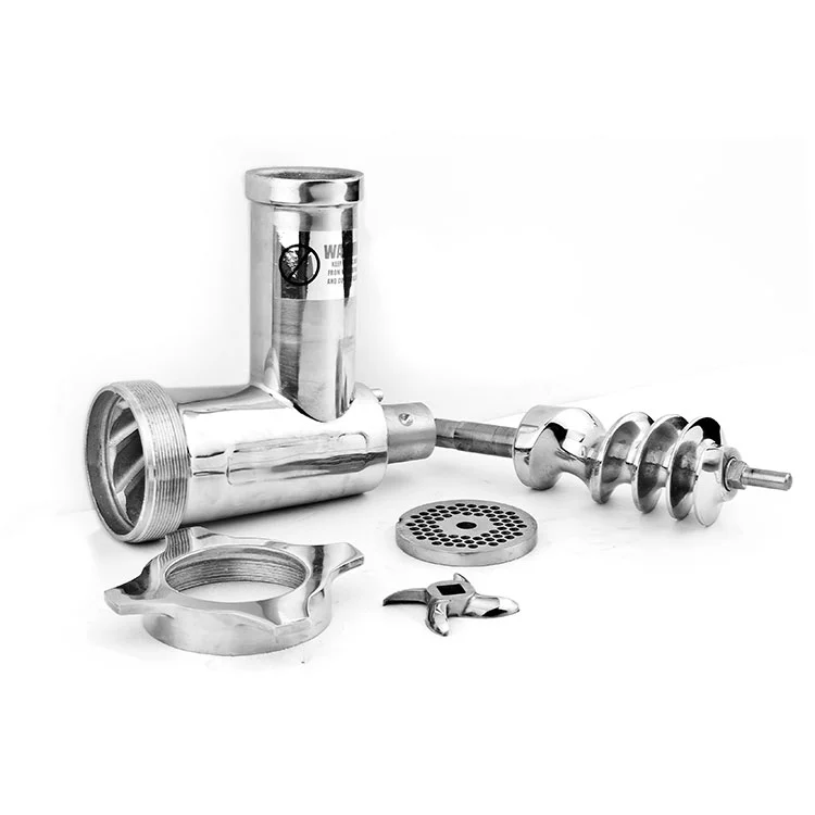 Picadora de carne eléctrica