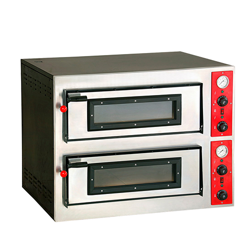 Horno eléctrico para pizzas