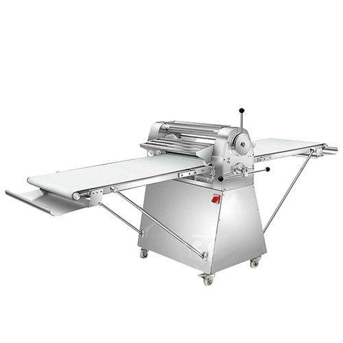 Standing Dough Sheeter