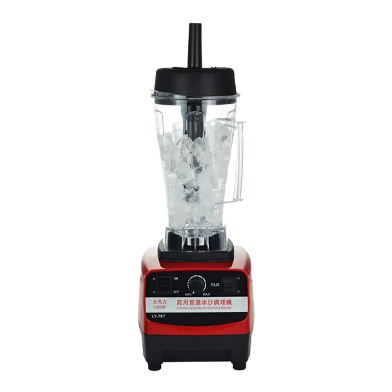 Commercial Smoothie Blender