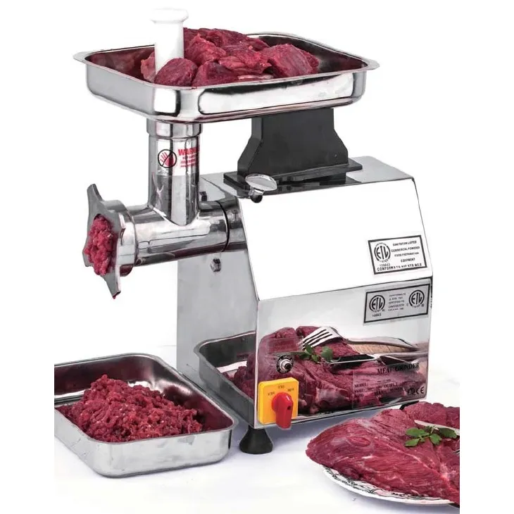 Electric Meat Grinder
