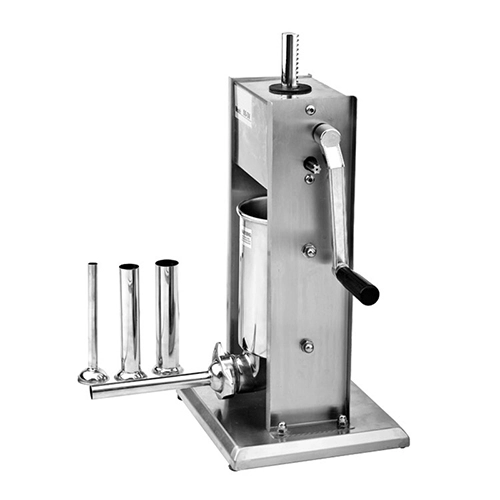 Embutidora De Salchichas De Carne