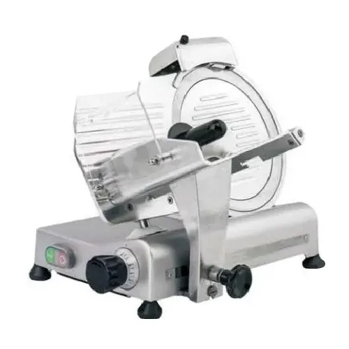 Máquina cortadora de carne