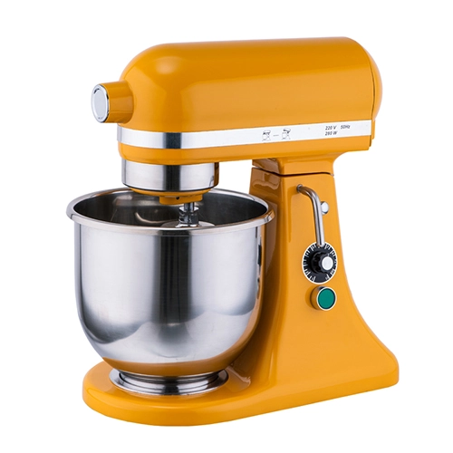 Mezclador centrífugo planetario